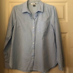 Button up shirt